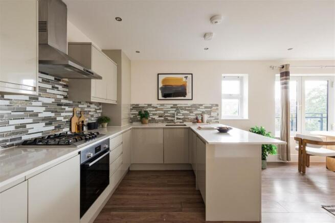 Stainforth Road, E17 9RD