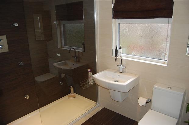 Master En Suite