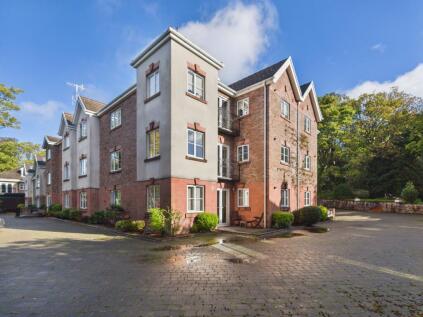 Baddow Croft, Woolton, Liverpool.