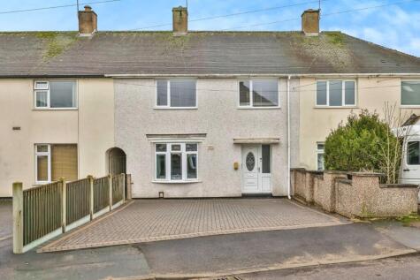 Foxearth Avenue, Nottingham, Nottinghamshire, NG11