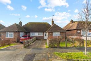 33, Chyngton Avenue, Seaford BN25 3SL