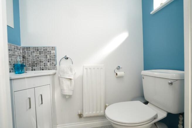 3 bed End of Terrace for sale Image 11