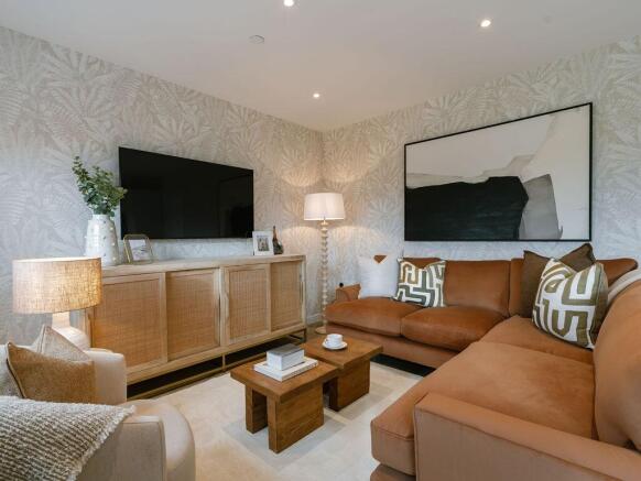 Family area