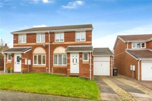 7, Eastwood, Durham DH7 6UR