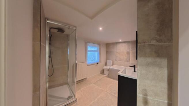 Bathroom 1