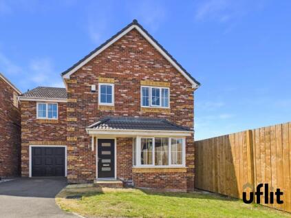 Kirkstead Lane, Thorpe Hesley, Rotherham
