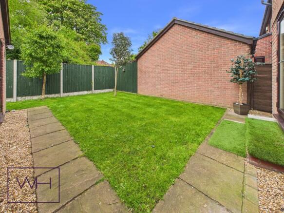 GARDEN 2