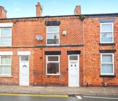 97, Mealhouse Lane, Manchester M46 0FF