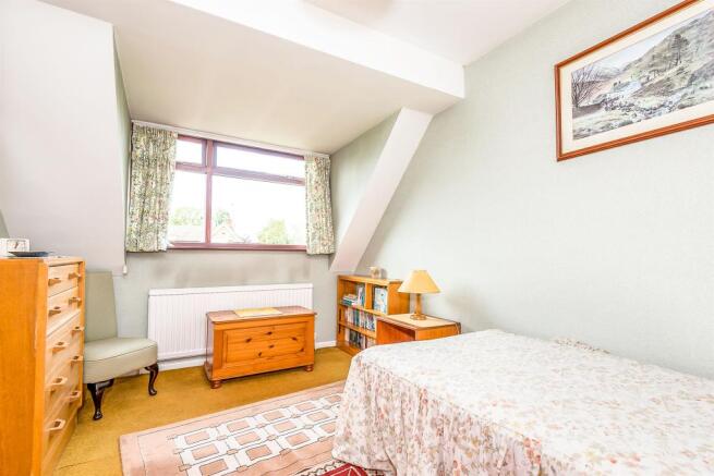 Bedroom Two: