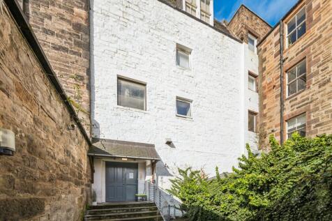 Johns Lane, Edinburgh