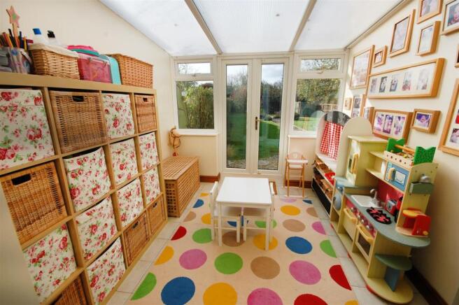 Conservatory
