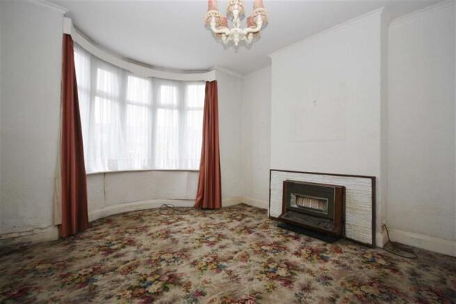 Reception Room 1