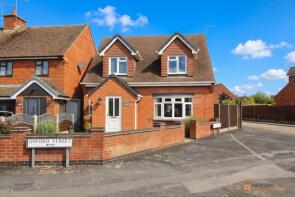 61a, Oxford Street, Leicester LE7 2AT