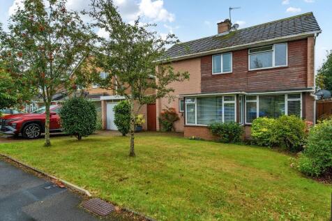 Meadowfield, Gosforth, CA20