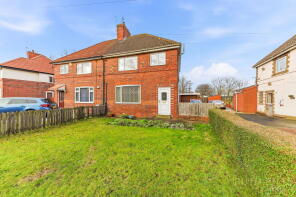 67, North Crescent, South Elmsall, Pontefract WF9 2DL