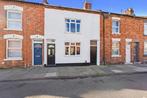 Melville Street | Abington | NN1