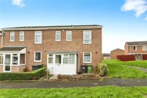 15, Badon Close, Exeter EX4 9EG