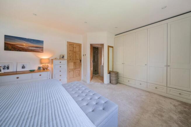 Principal Bedroom