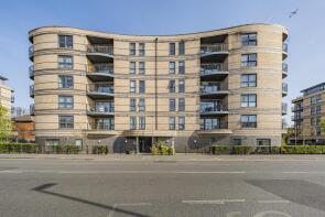 Apartment 1, 97 111 Trevenna, Windsor Road, Slough SL1 2JL