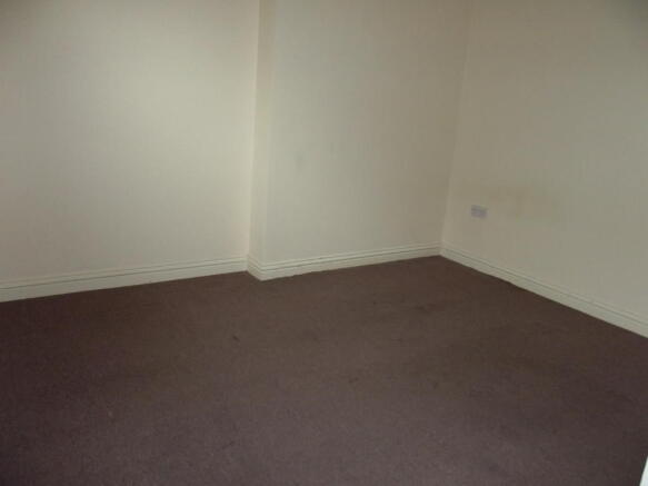 Main bedroom