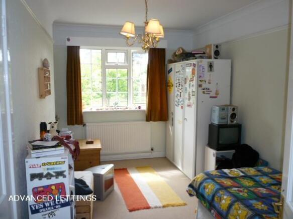Bedroom 4