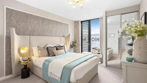 7, West Parkside, London SE10 0JT