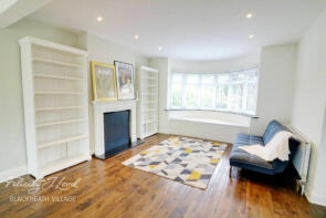 9, Wricklemarsh Road, London SE3 0NF
