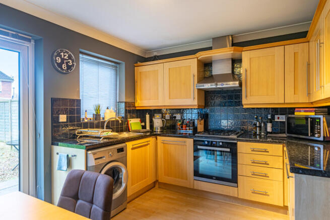 Kitchen Dining Room 1