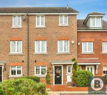 Lon Pedr, Llanrhos, LL30