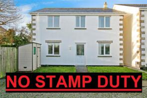 1, Valley View, Church Road, Shortlanesend TR4 9DD