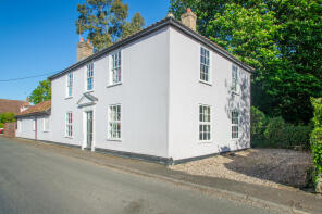 30 Bleak House, New Street, Ely CB7 5QF