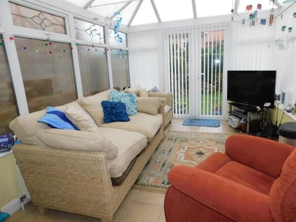 CONSERVATORY 2