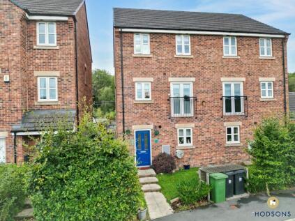 Scampston Drive, East Ardsley, Wakefield
