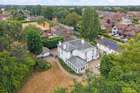 Hassall Road, Alsager, ST7 2SL