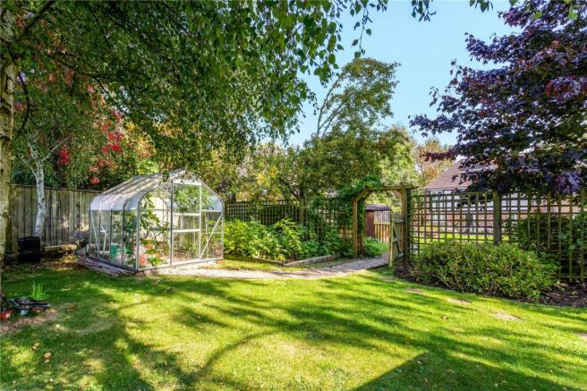 Kitchen Garden