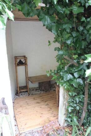 Outbuilding 2