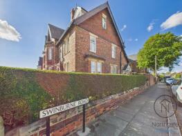 1b, Swinburne Road, Darlington DL3 7TB