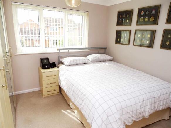 BEDROOM TWO