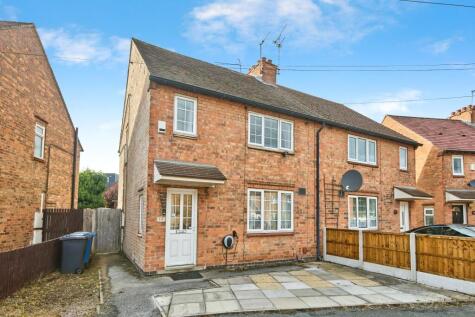 Spencer Street, Alvaston, Derby, DE24