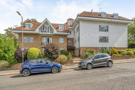 Hendon Lane, London
