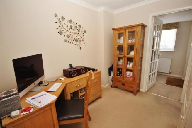 STUDY AREA