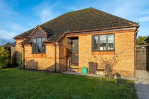 12, Churchfields Road, Sleaford NG34 0TR