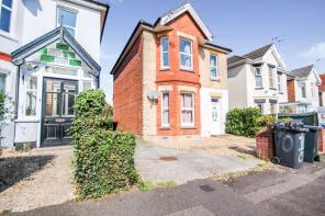 10, Stanfield Road, Bournemouth BH9 2NW
