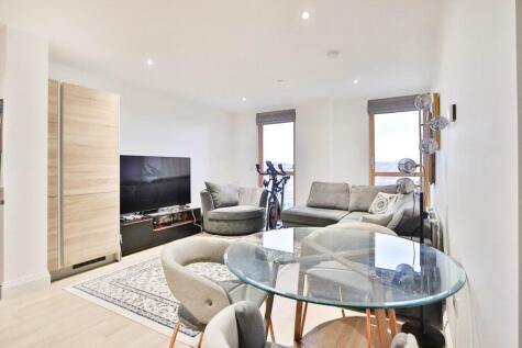 Blagdon Road, New Malden
