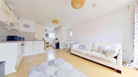 Isla Cottages, Wembley Gardens, Lancing, West Sussex, BN15