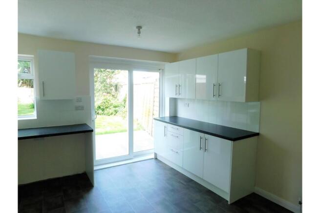 Kitchen / Diner