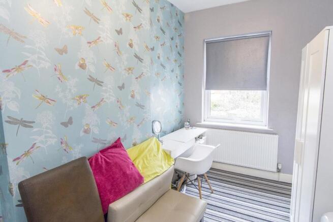 (Bedroom Two Photo Two)