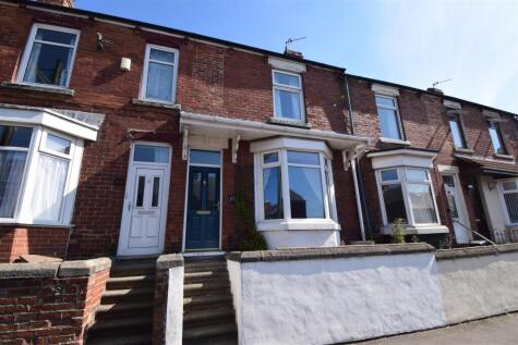 Ross Terrace, Ferryhill