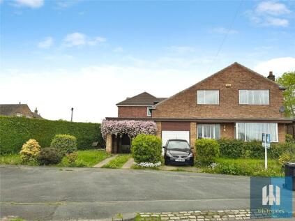 Far View Bank, Almondbury, Huddersfield, HD5