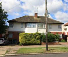 161, Shaftesbury Avenue, Harrow HA2 0AL